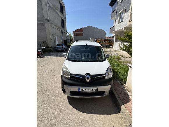 Sahibinden Renault Kangoo Multix 1.5 dCi Extreme 2015 Model