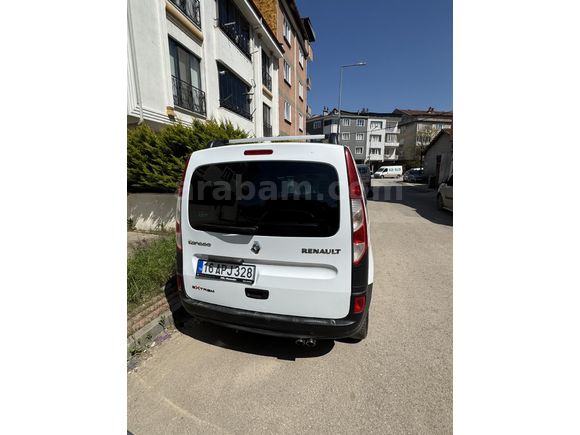 Sahibinden Renault Kangoo Multix 1.5 dCi Extreme 2015 Model