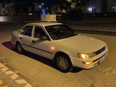 Sahibinden Toyota Corolla 1.6 XLi 1996 Model 