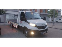 Sahibinden Ticari Araçlar Oto Kurtarıcı & Taşıyıcı Tekli Araç