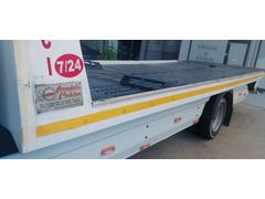 Sahibinden Ticari Araçlar Oto Kurtarıcı & Taşıyıcı Tekli Araç