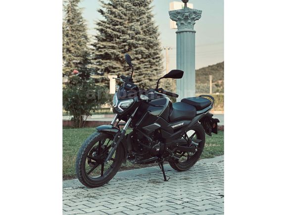 Sahibinden TVS Raider 125 