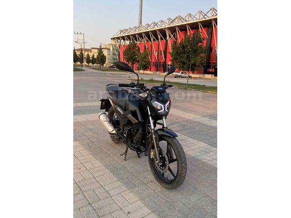 Sahibinden TVS Raider 125 