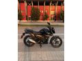 Sahibinden TVS Raider 125 