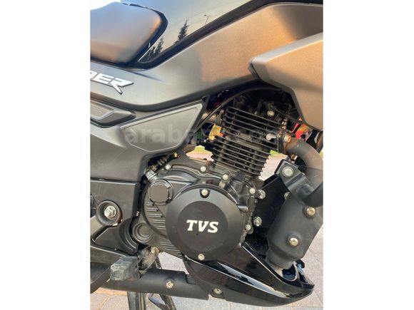 Sahibinden TVS Raider 125 