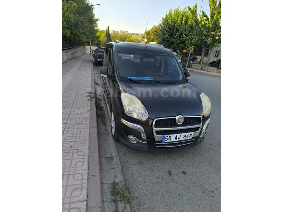 Sahibinden Fiat Doblo Combi 1.6 Multijet Dynamic 2011 Model