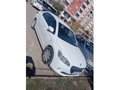 Sahibinden Peugeot 301 1.6 HDi Active 2015 Model  172000km Beyaz