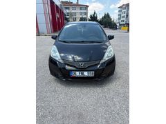 Honda Jazz EKSTRALI-BAKIMLI