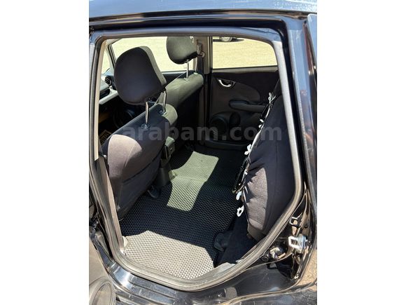 Honda Jazz EKSTRALI-BAKIMLI