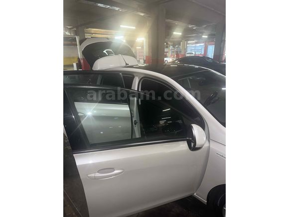 Sahibinden Peugeot 308 1.2 PureTech Style Tech 2020 Model 