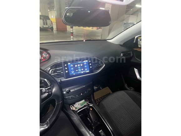 Sahibinden Peugeot 308 1.2 PureTech Style Tech 2020 Model 