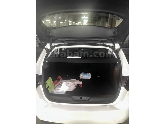 Sahibinden Peugeot 308 1.2 PureTech Style Tech 2020 Model 
