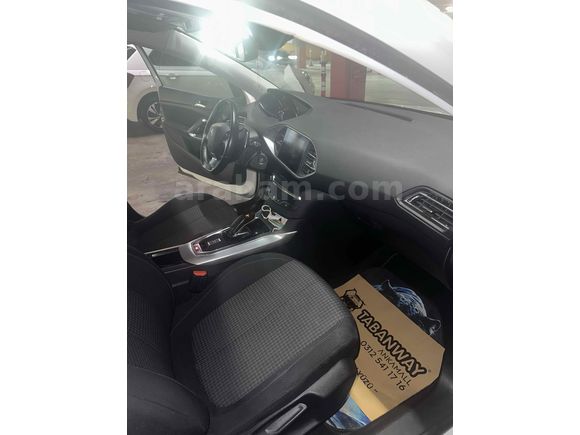 Sahibinden Peugeot 308 1.2 PureTech Style Tech 2020 Model 