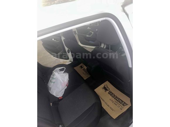 Sahibinden Peugeot 308 1.2 PureTech Style Tech 2020 Model 