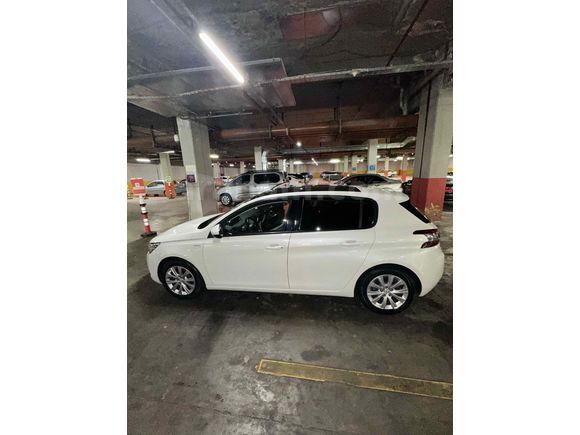Sahibinden Peugeot 308 1.2 PureTech Style Tech 2020 Model 