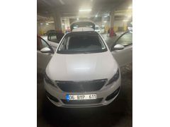 Sahibinden Peugeot 308 1.2 PureTech Style Tech 2020 Model 