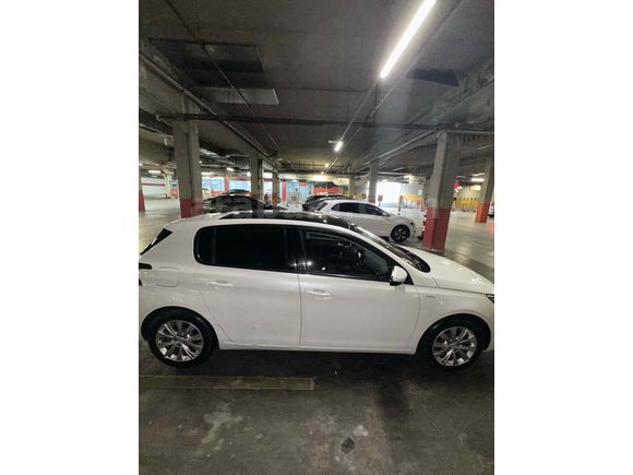 Sahibinden Peugeot 308 1.2 PureTech Style Tech 2020 Model 