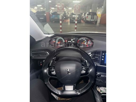 Sahibinden Peugeot 308 1.2 PureTech Style Tech 2020 Model 