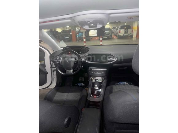 Sahibinden Peugeot 308 1.2 PureTech Style Tech 2020 Model 