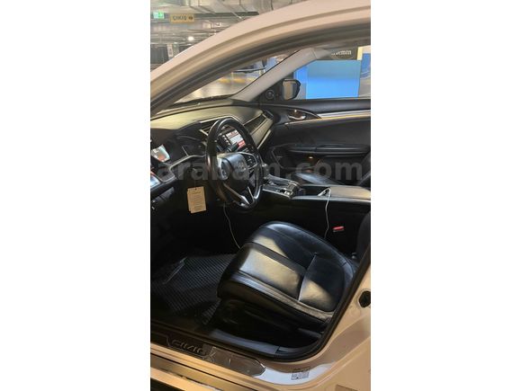 Sahibinden Honda Civic 1.6i VTEC Eco Executive 2020 Model 