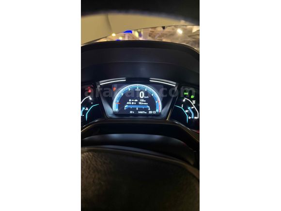 Sahibinden Honda Civic 1.6i VTEC Eco Executive 2020 Model 