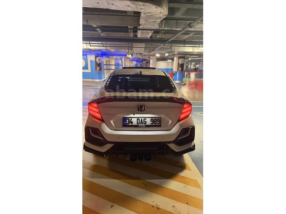 Sahibinden Honda Civic 1.6i VTEC Eco Executive 2020 Model 