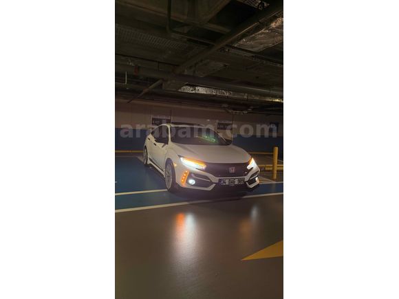 Sahibinden Honda Civic 1.6i VTEC Eco Executive 2020 Model 