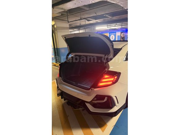 Sahibinden Honda Civic 1.6i VTEC Eco Executive 2020 Model 