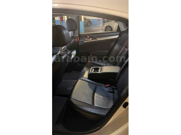 Sahibinden Honda Civic 1.6i VTEC Eco Executive 2020 Model 