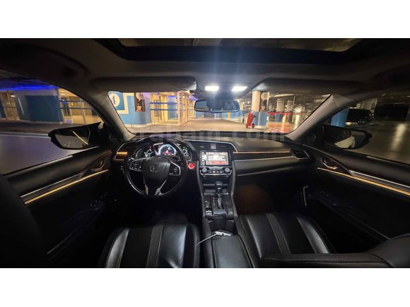 Sahibinden Honda Civic 1.6i VTEC Eco Executive 2020 Model 