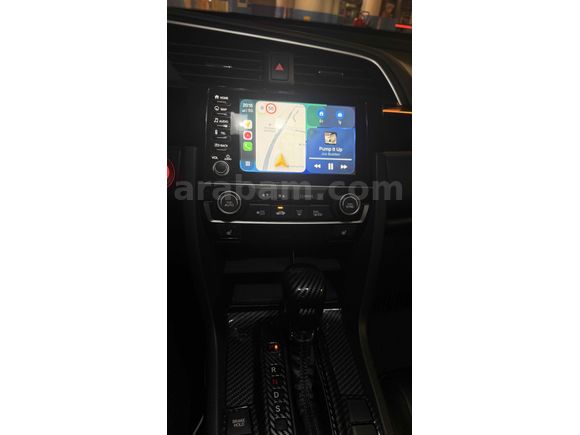 Sahibinden Honda Civic 1.6i VTEC Eco Executive 2020 Model 