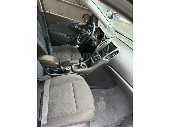 Sahibinden Opel Astra 1.6 Edition 2015 Model 