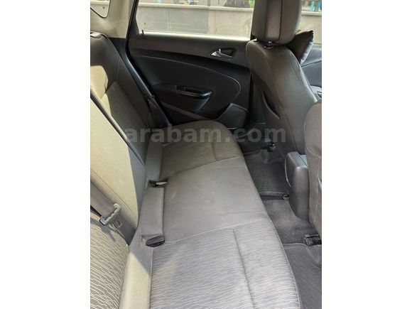Sahibinden Opel Astra 1.6 Edition 2015 Model 