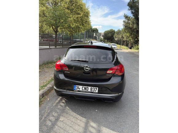 Sahibinden Opel Astra 1.6 Edition 2015 Model 
