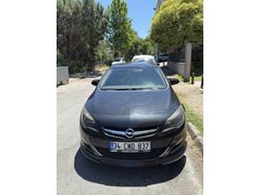 Sahibinden Opel Astra 1.6 Edition 2015 Model 