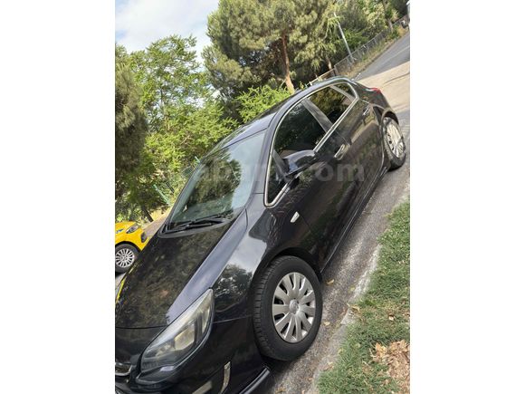 Sahibinden Opel Astra 1.6 Edition 2015 Model 