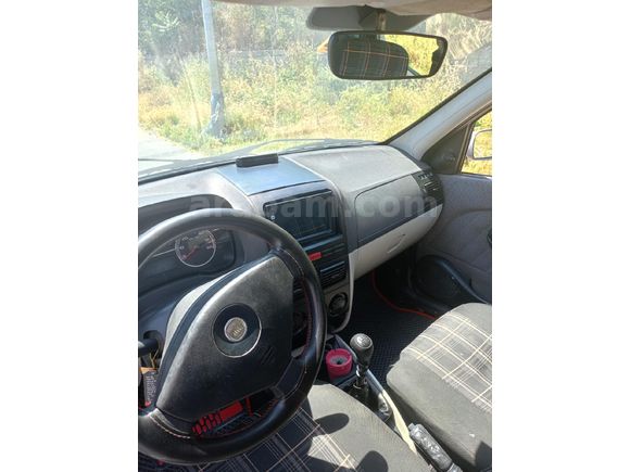 Sahibinden Fiat Albea 1.3 Multijet Dynamic 2009 Model
