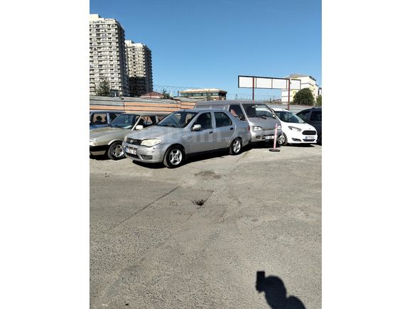 Sahibinden Fiat Albea 1.3 Multijet Dynamic 2009 Model