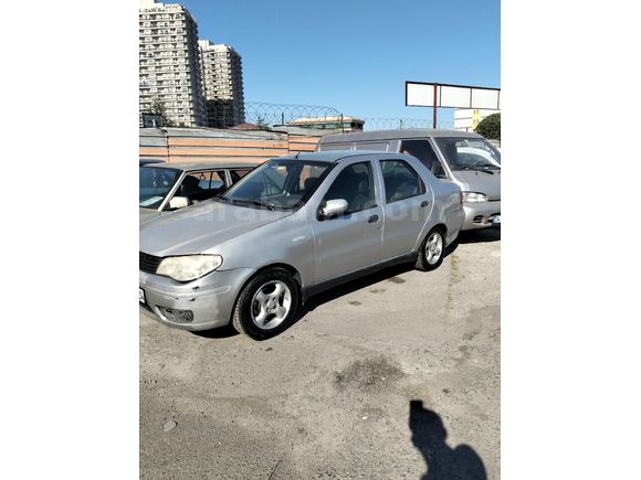 Sahibinden Fiat Albea 1.3 Multijet Dynamic 2009 Model