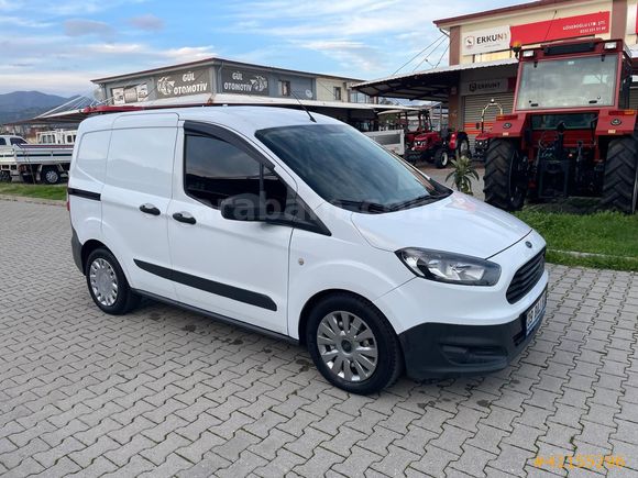 2017 MODEL KLİMALI FATURA KESİLECEK