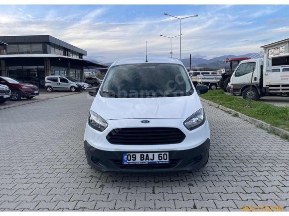2017 MODEL KLİMALI FATURA KESİLECEK