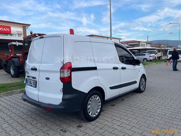 2017 MODEL KLİMALI FATURA KESİLECEK