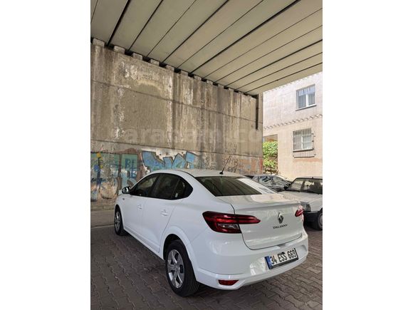Sahibinden Renault Taliant 1.0 T Joy 2021 Model 