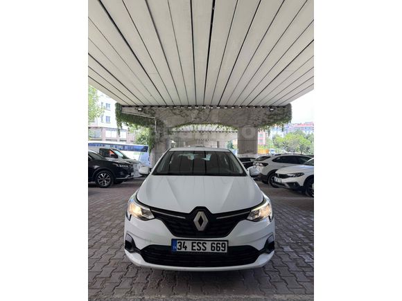 Sahibinden Renault Taliant 1.0 T Joy 2021 Model 