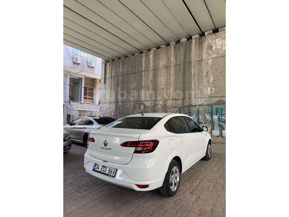 Sahibinden Renault Taliant 1.0 T Joy 2021 Model 