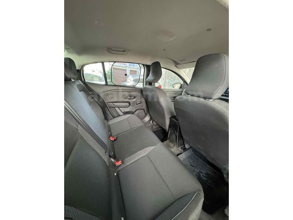 Sahibinden Renault Taliant 1.0 T Joy 2021 Model 
