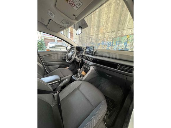 Sahibinden Renault Taliant 1.0 T Joy 2021 Model 