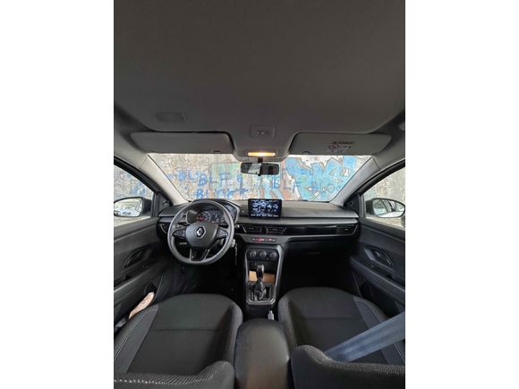 Sahibinden Renault Taliant 1.0 T Joy 2021 Model 
