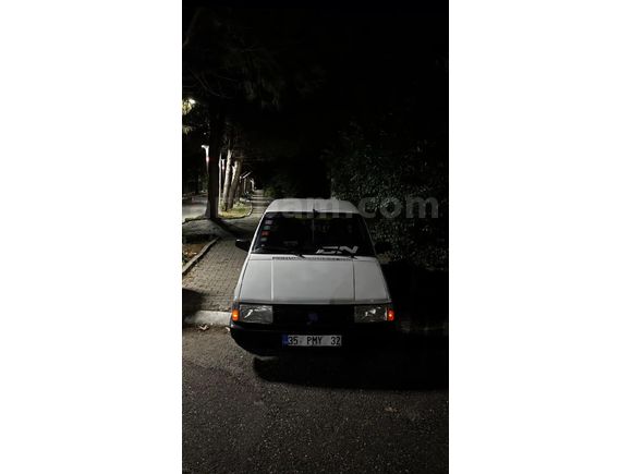 tofaş şahin hidrolik direksiyon 1998