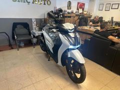 2025 HONDA SH 125 HATASIZ SIFIR AYARINDA ÇİZİKSİZ